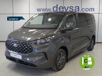 Ford Tourneo Custom 2.0 EcoBlue 125kW L1 Titanium Auto