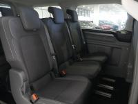 Ford Tourneo Custom 2.0 EcoBlue 125kW L1 Titanium Auto