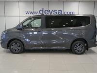 Ford Tourneo Custom 2.0 EcoBlue 125kW L1 Titanium Auto