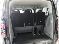 Ford Tourneo Custom 2.0 EcoBlue 125kW L1 Titanium Auto