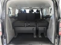 Ford Tourneo Custom 2.0 EcoBlue 125kW L1 Titanium Auto