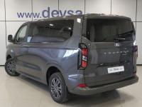 Ford Tourneo Custom 2.0 EcoBlue 125kW L1 Titanium Auto