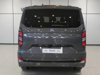 Ford Tourneo Custom 2.0 EcoBlue 125kW L1 Titanium Auto