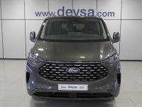 Ford Tourneo Custom 2.0 EcoBlue 125kW L1 Titanium Auto