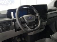 Ford Tourneo Custom 2.0 EcoBlue 125kW L1 Titanium Auto