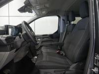 Ford Tourneo Custom 2.0 EcoBlue 125kW L1 Titanium Auto