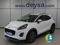 Ford Puma 1.0 EcoBoost 125cv Titanium Design MHEV
