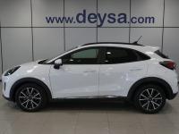 Ford Puma 1.0 EcoBoost 125cv Titanium Design MHEV