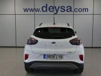 Ford Puma 1.0 EcoBoost 125cv Titanium Design MHEV