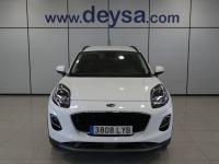 Ford Puma 1.0 EcoBoost 125cv Titanium Design MHEV