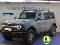 Ford Bronco Badlands 2.7 EcoBoost V6 335CV 4x4 Int.