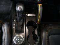 Ford Bronco Badlands 2.7 EcoBoost V6 335CV 4x4 Int.