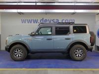 Ford Bronco Badlands 2.7 EcoBoost V6 335CV 4x4 Int.