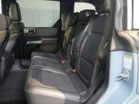 Ford Bronco Badlands 2.7 EcoBoost V6 335CV 4x4 Int.
