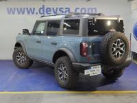 Ford Bronco Badlands 2.7 EcoBoost V6 335CV 4x4 Int.