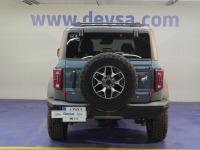 Ford Bronco Badlands 2.7 EcoBoost V6 335CV 4x4 Int.