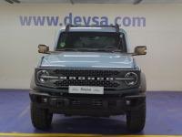 Ford Bronco Badlands 2.7 EcoBoost V6 335CV 4x4 Int.