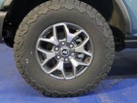 Ford Bronco Badlands 2.7 EcoBoost V6 335CV 4x4 Int.