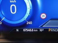 Ford Kuga ST-Line X 2.5 Duratec FHEV Auto