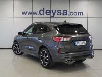 Ford Kuga ST-Line X 2.5 Duratec FHEV Auto