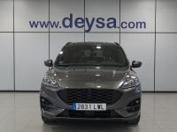 Ford Kuga ST-Line X 2.5 Duratec FHEV Auto