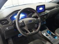 Ford Kuga ST-Line X 2.5 Duratec FHEV Auto