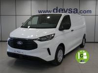 Ford Transit Custom Van 2.0 TDCI 96kW 320 L2 Trend