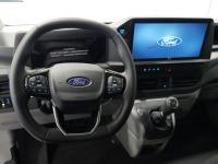 Ford Transit Custom Van 2.0 TDCI 96kW 320 L2 Trend