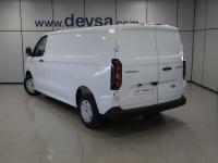 Ford Transit Custom Van 2.0 TDCI 96kW 320 L2 Trend