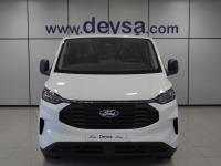 Ford Transit Custom Van 2.0 TDCI 96kW 320 L2 Trend