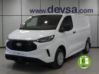 Ford Transit Custom Van 2.0 TDCI 96kW 280 L1 Trend