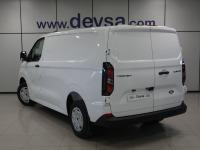 Ford Transit Custom Van 2.0 TDCI 96kW 280 L1 Trend