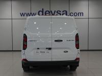 Ford Transit Custom Van 2.0 TDCI 96kW 280 L1 Trend