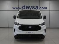 Ford Transit Custom Van 2.0 TDCI 96kW 280 L1 Trend