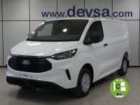 Ford Transit Custom Van 2.0 TDCI 96kW 320 L1 Trend