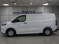 Ford Transit Custom Van 2.0 TDCI 96kW 320 L1 Trend