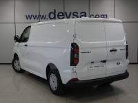 Ford Transit Custom Van 2.0 TDCI 96kW 320 L1 Trend