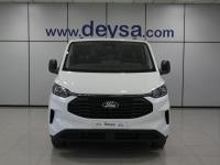 Ford Transit Custom Van 2.0 TDCI 96kW 320 L1 Trend