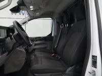 Ford Transit Custom Van 2.0 TDCI 96kW 320 L1 Trend