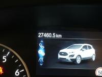 Ford Ecosport 1.0T EcoBoost 92kW (125CV) S&S ST Line