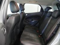 Ford Ecosport 1.0T EcoBoost 92kW (125CV) S&S ST Line