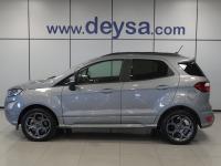 Ford Ecosport 1.0T EcoBoost 92kW (125CV) S&S ST Line