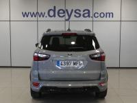 Ford Ecosport 1.0T EcoBoost 92kW (125CV) S&S ST Line
