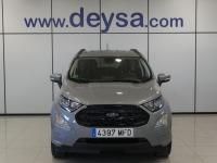 Ford Ecosport 1.0T EcoBoost 92kW (125CV) S&S ST Line