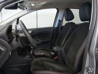Ford Ecosport 1.0T EcoBoost 92kW (125CV) S&S ST Line