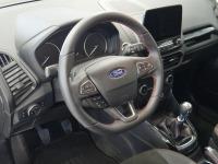 Ford Ecosport 1.0T EcoBoost 92kW (125CV) S&S ST Line