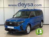 Ford Tourneo Courier TITANIUM 1.0L EcoBoost 125 cv Euro 6.2 M1