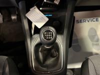 Ford Tourneo Courier TITANIUM 1.0L EcoBoost 125 cv Euro 6.2 M1