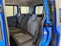 Ford Tourneo Courier TITANIUM 1.0L EcoBoost 125 cv Euro 6.2 M1
