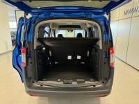 Ford Tourneo Courier TITANIUM 1.0L EcoBoost 125 cv Euro 6.2 M1